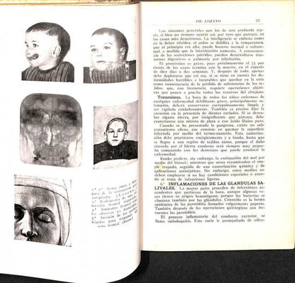 Patología Quirúrgica Tomo i Infecciones