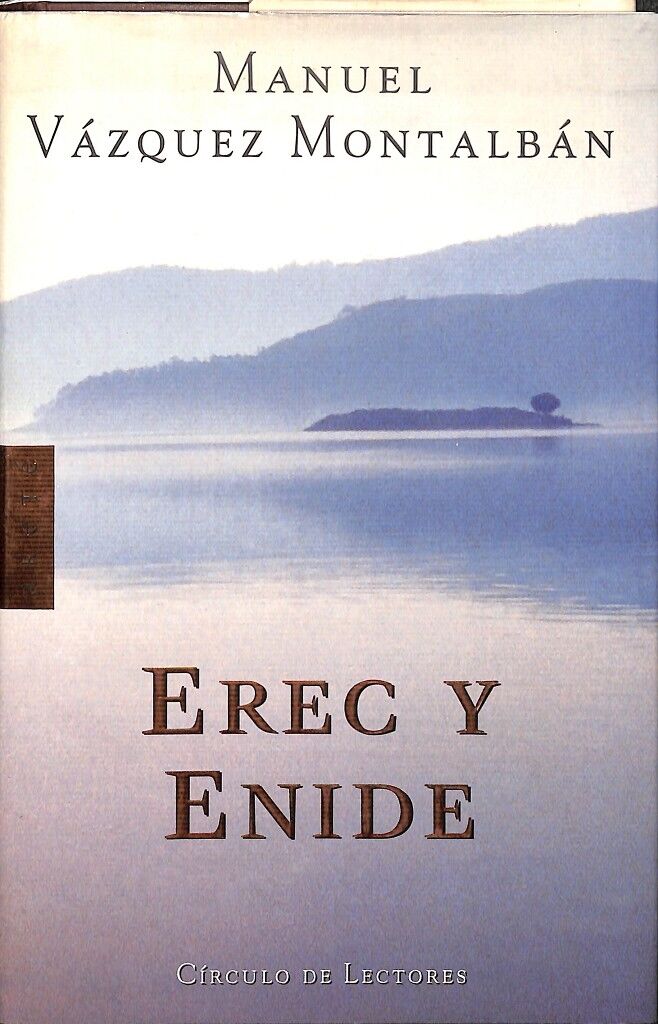 Erec y Enide