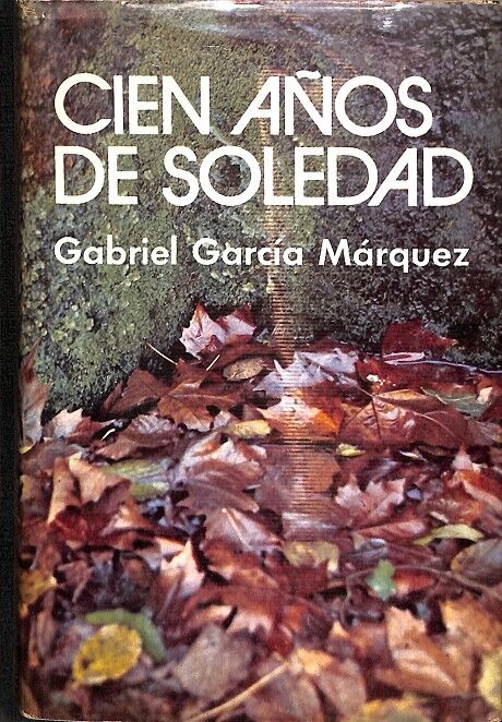 Cien Años de Soledad