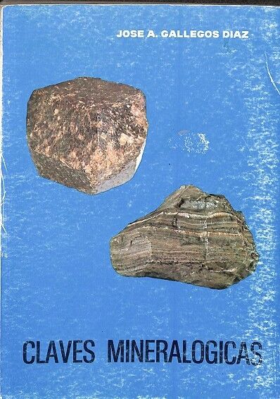 Claves Mineralogicas