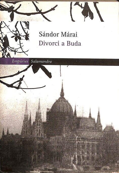 Divorci a Buda