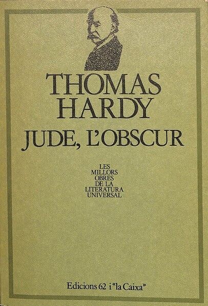 Jude, L'Obscur