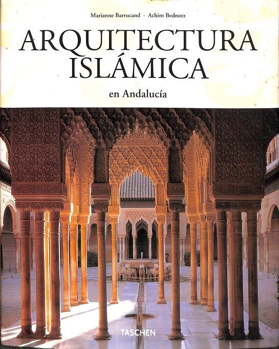 Arquitectura Islámica