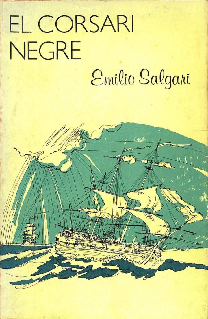 El Corsari Negre