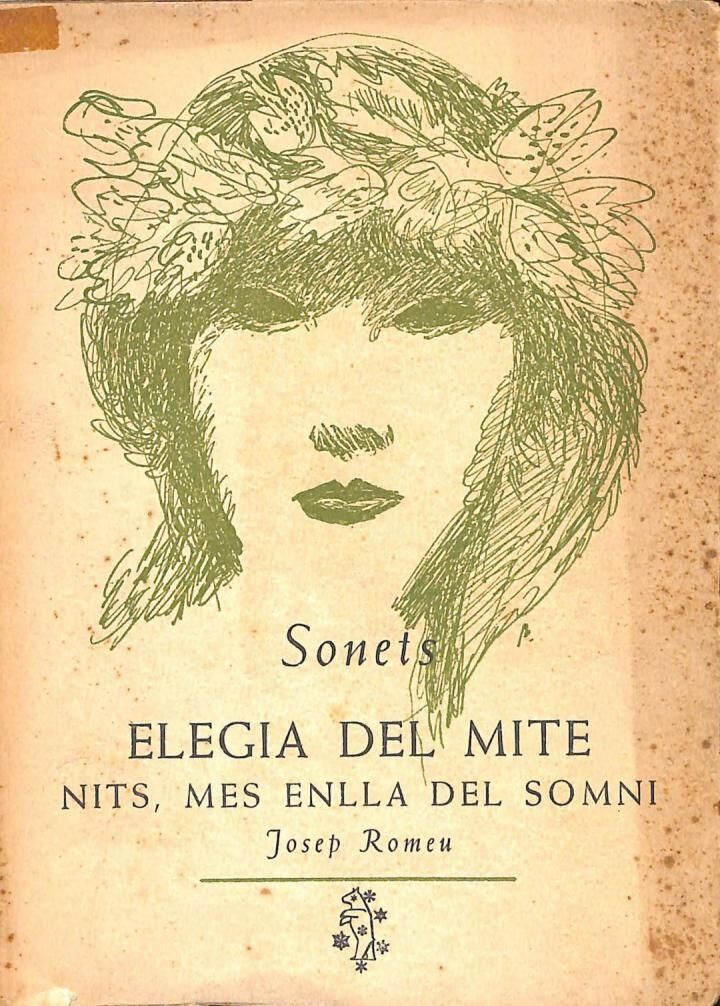 Sonets - Elegia del Mite - Nits, Més Enllà del Somni