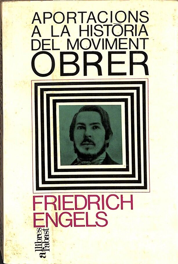 Aportacions a la Historia del Moviment Obrer