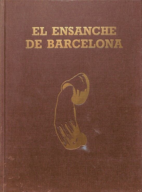 El Ensanche de Barcelona