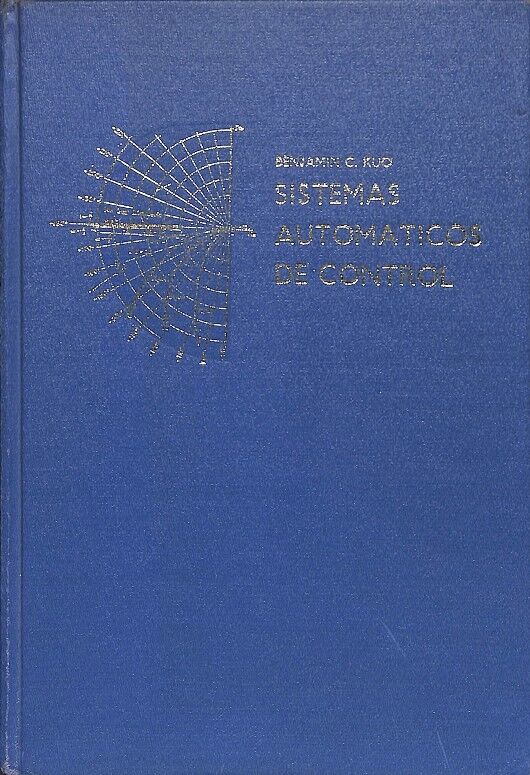 Sistemas Automaticos de Control