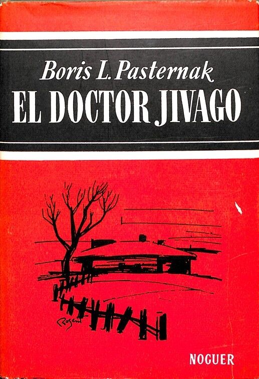 El Doctor Jivago