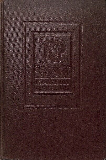 Francisco i de Francia