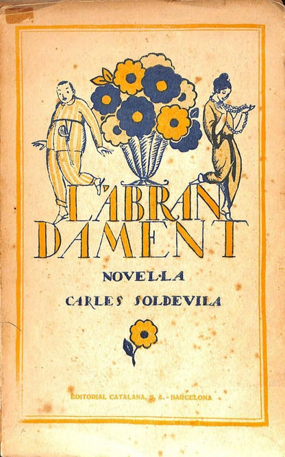L'Abran Dament