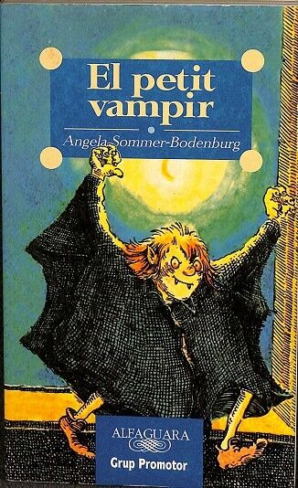 El Petit Vampir