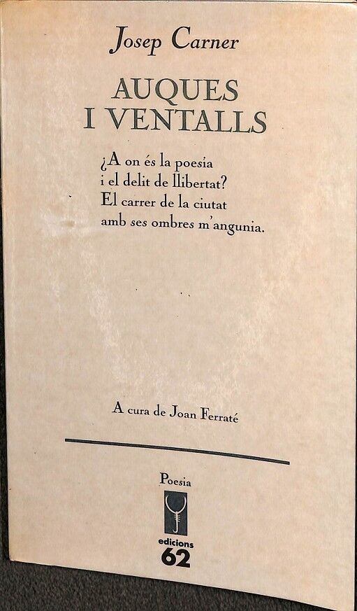 Auques i Ventalls