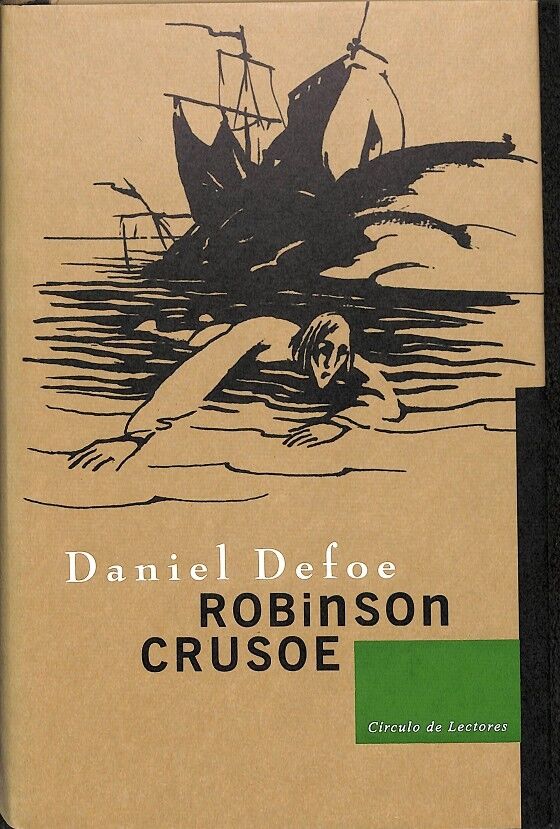 Robinson Crusoe