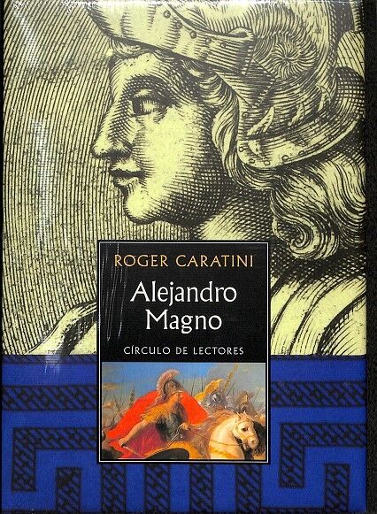 Alejandro Magno