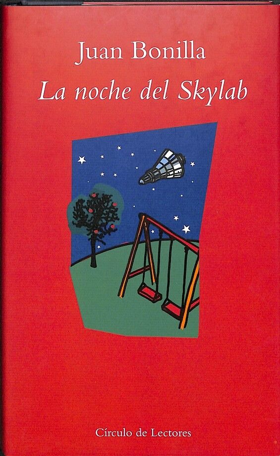 La Noche de Skylab