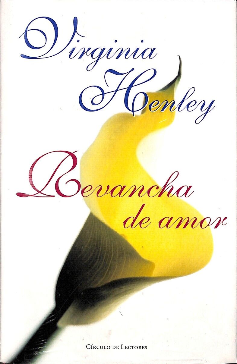 Revancha de Amor