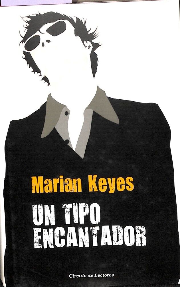 Un Tipo Encantador