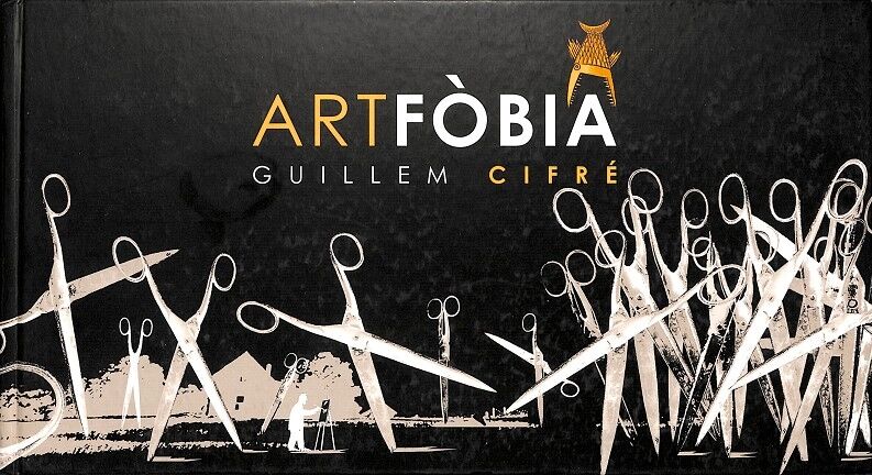 Artfobia