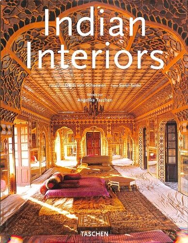 Indian Interiors