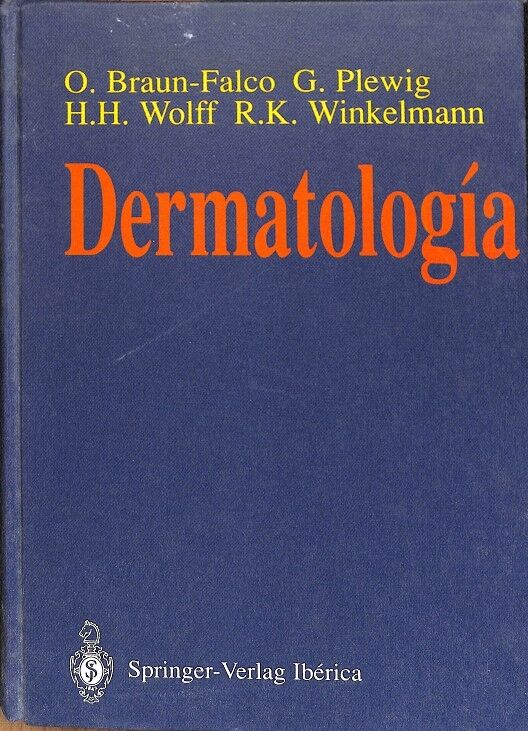 Dermatología
