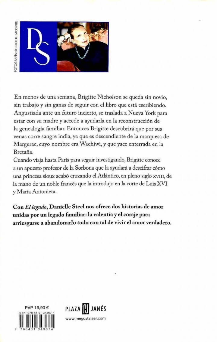 El Legado