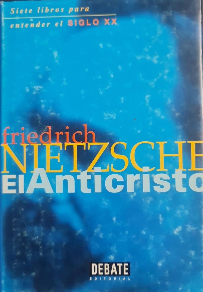 El Anticristo