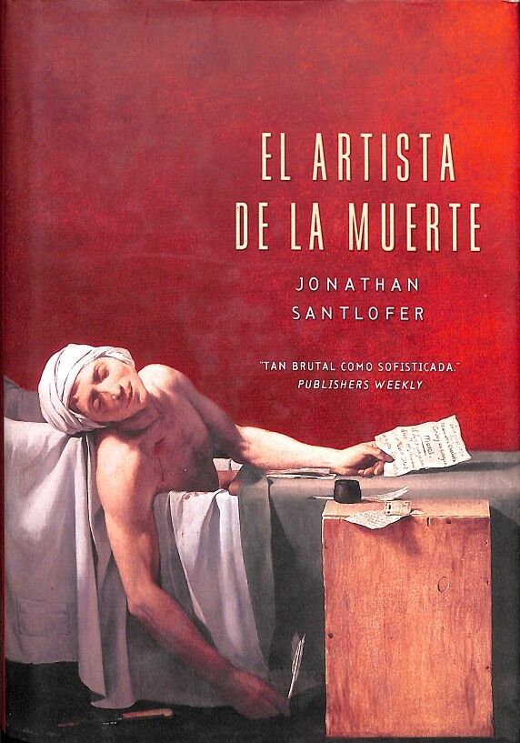 El Artista de la Muerte