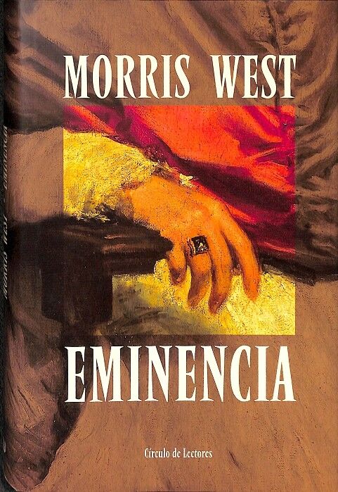 Eminencia