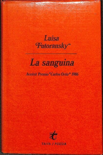 La Sanguina
