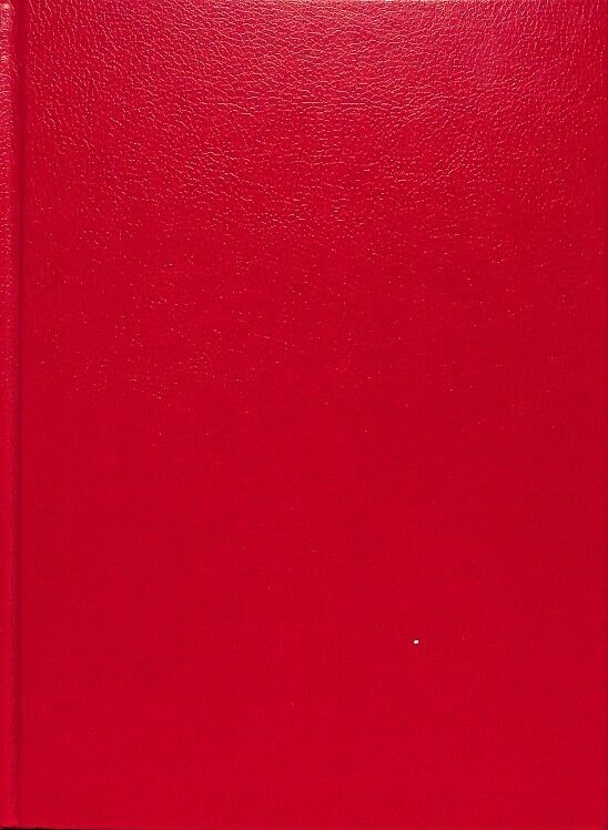 Nuestro Libro 1935