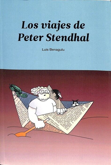Los Viajes de Peter Stendhal