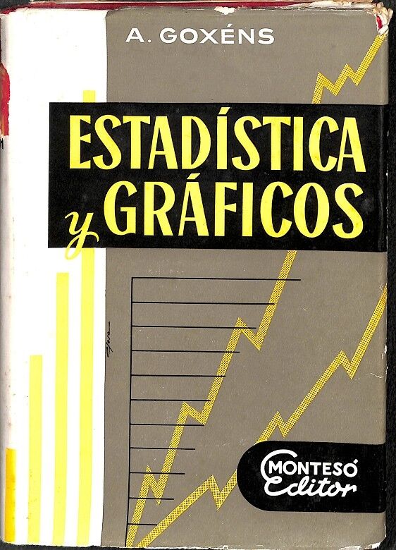 Estadistica y Graficos