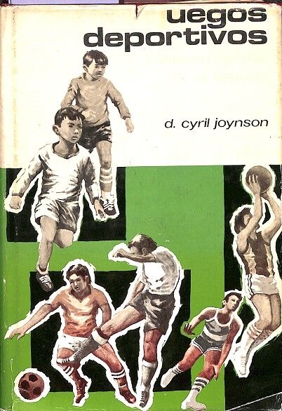 Juegos Deportivos