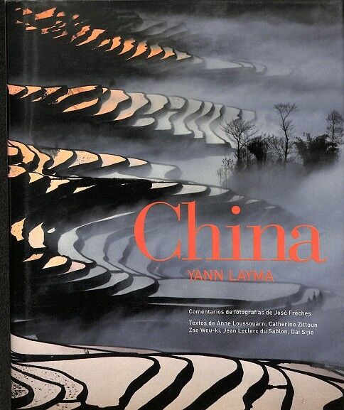 China - Comentarios de Fotografías de José Frèches