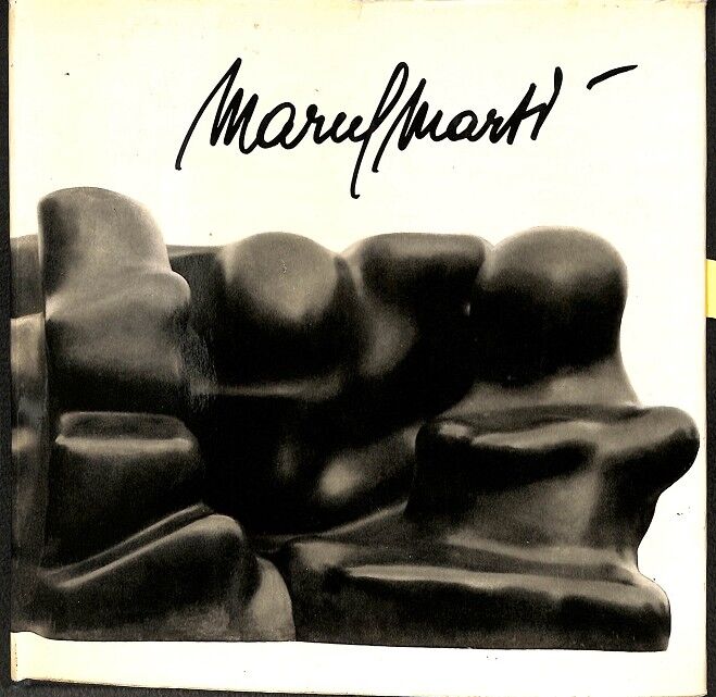Marcel Martí