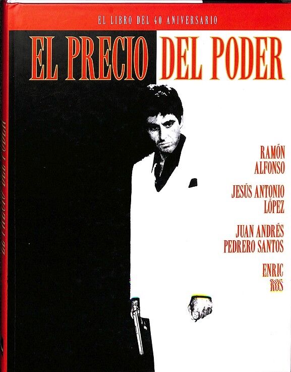 El Precio del Poder.