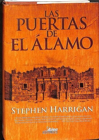 Las Puertas de el Alamo