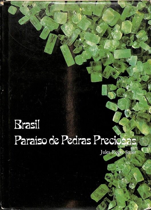 Brail Paraíso de Pedras Preciosas (Portugués)