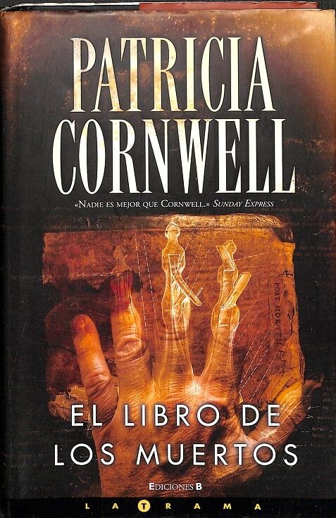 El Libro de los Muertos