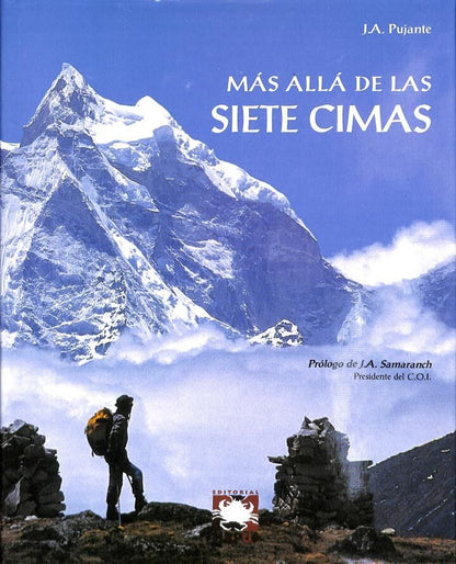Más Allá de las Siete Cimas