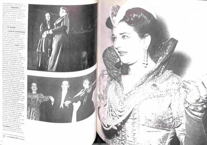 Callas: Imágenes de una Voz