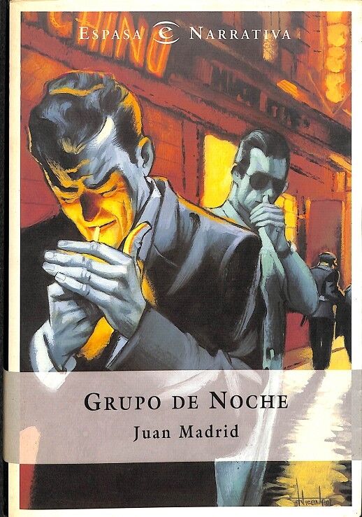 Grupo de Noche