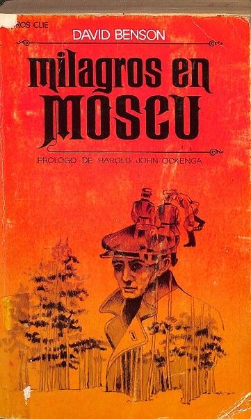 Milagros en Moscu