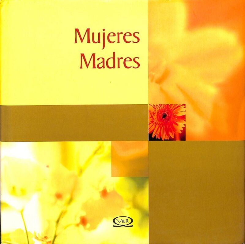 Mujeres Madres