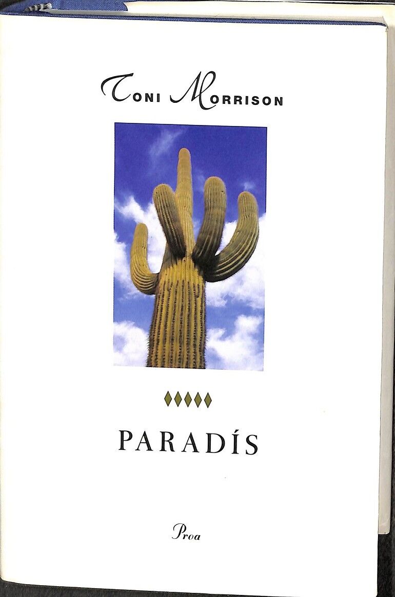 Paradís