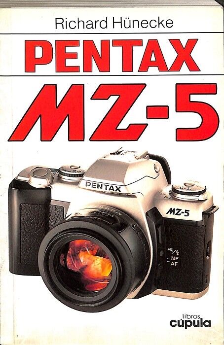 Pentax Mz-5