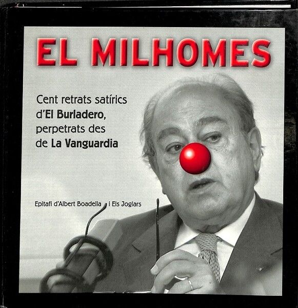 El Milhomes
