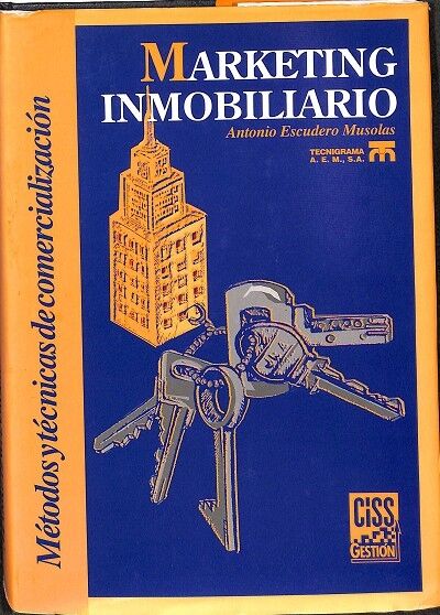 Métodos y Técnicas de Comercialización
