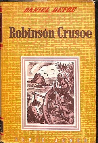Robinson Crusoe